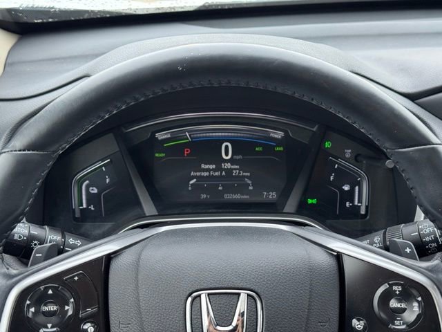Used 2021 Honda CR-V Touring image 27