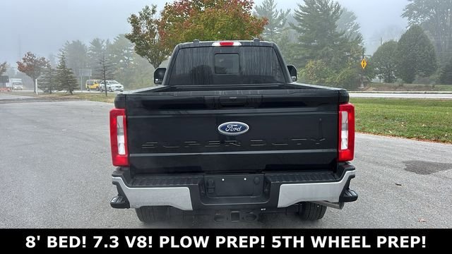 New 2026 Ford F350 XLT image 31