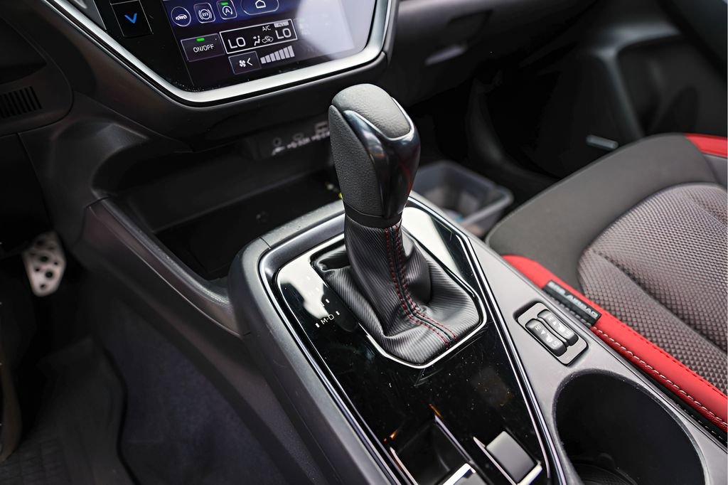 Used 2024 Subaru Impreza RS AWD/4WD image 23
