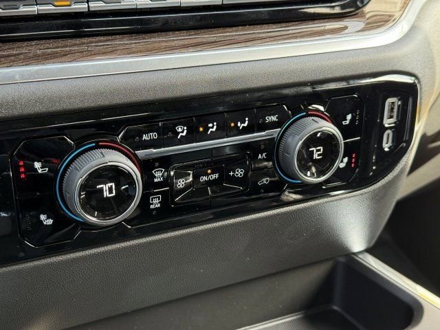 New 2026 Chevrolet Silverado 1500 LT Trail Boss w/ Convenience Package II image 27