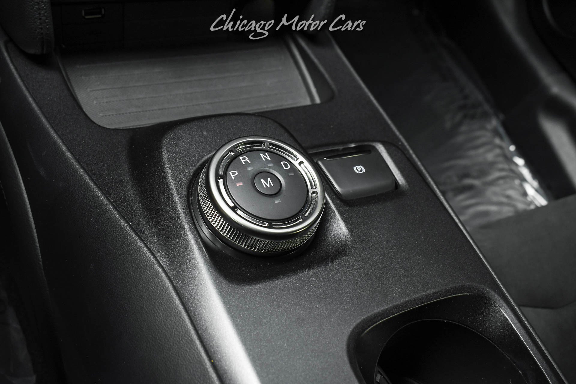 Used 2021 Ford Mustang Shelby GT500 w/ Technology Package RWD image 16