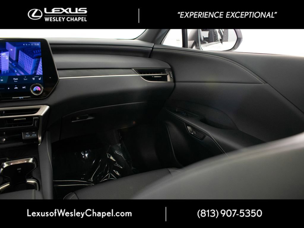 Used 2025 Lexus RX 350 Premium FWD image 30