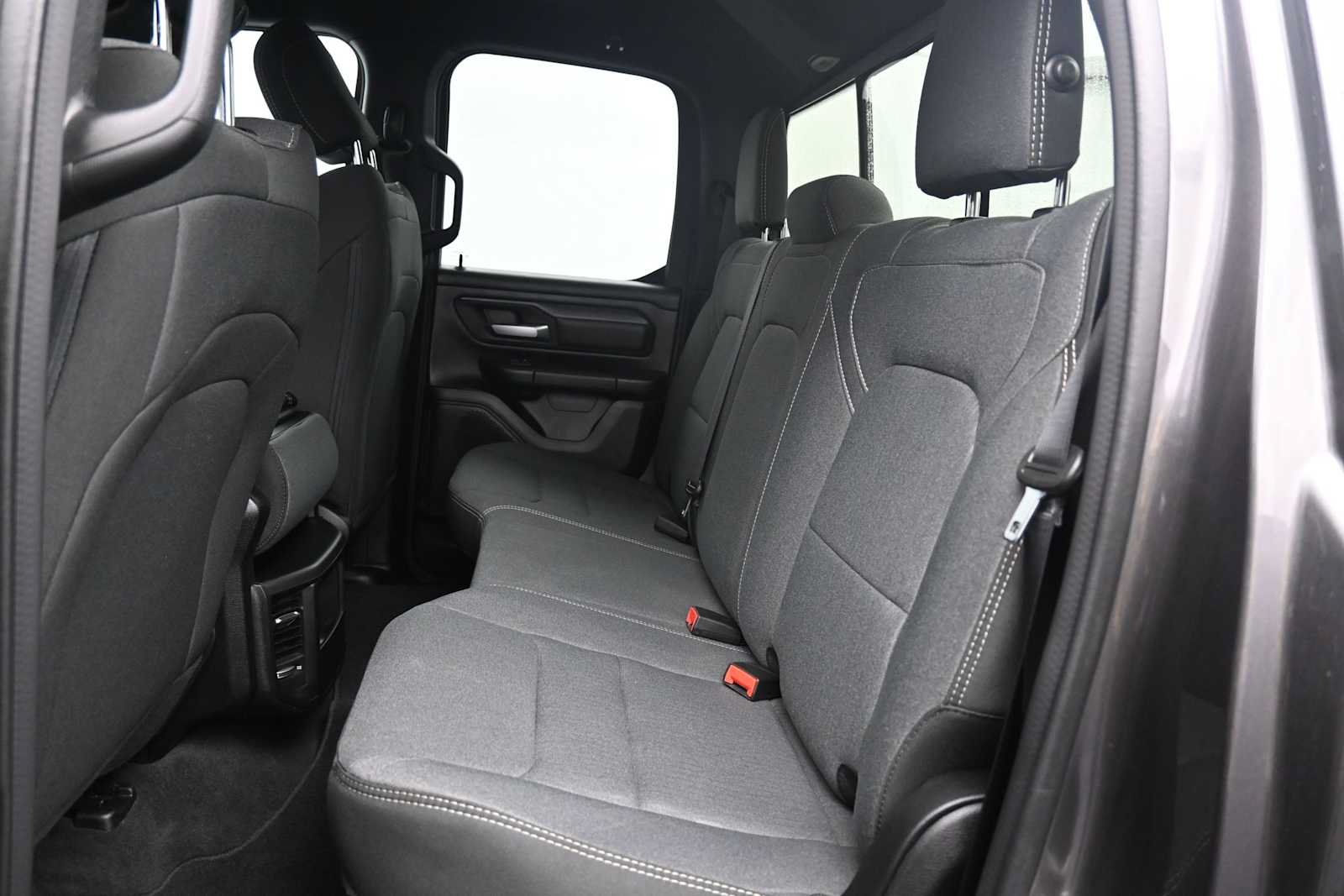 Used 2023 RAM 1500 Tradesman w/ Night Edition AWD/4WD image 13