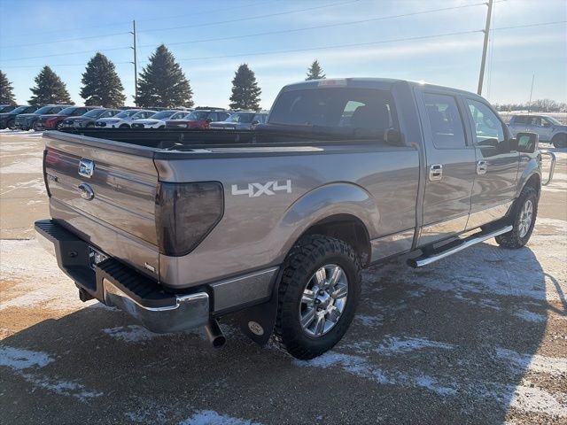 Used 2010 Ford F150 XLT image 6