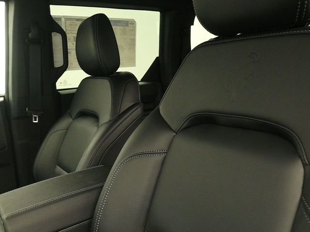 New 2026 Ford Bronco Outer Banks image 20