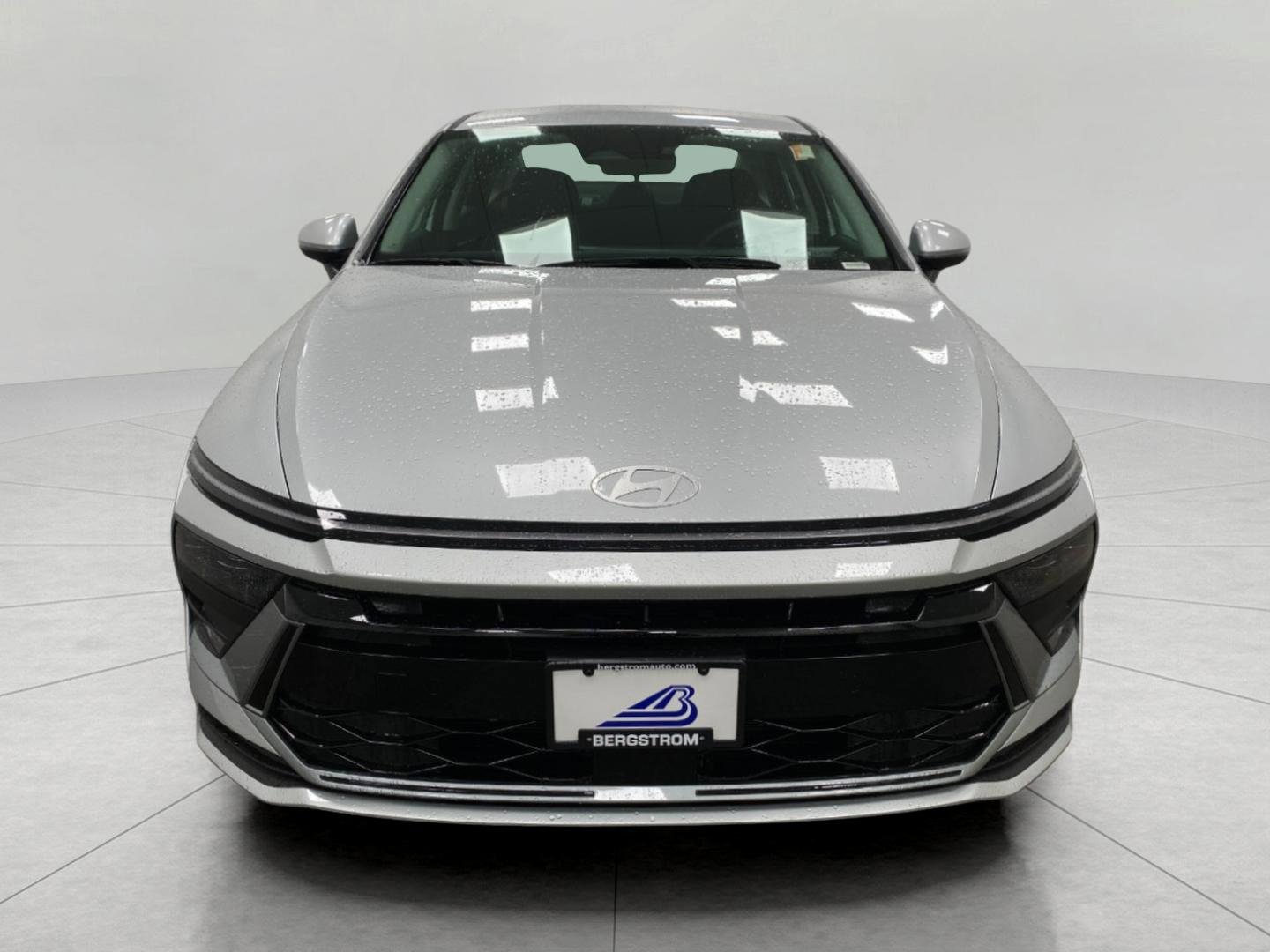 New 2026 Hyundai Sonata Blue image 9