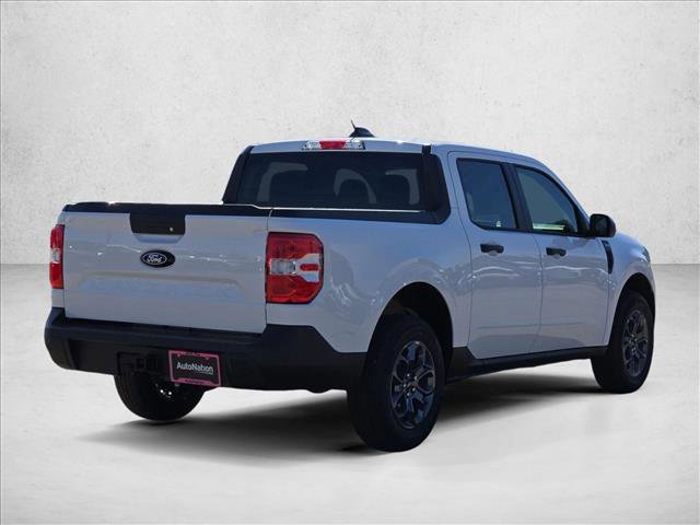 New 2026 Ford Maverick XLT image 2