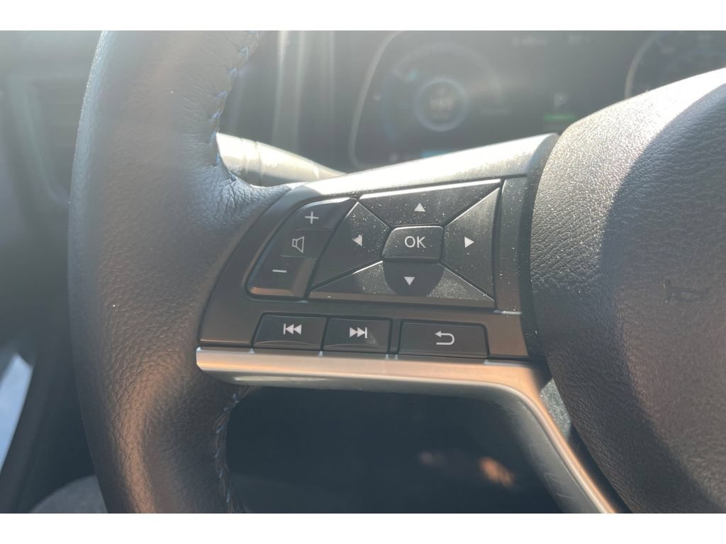 Used 2023 Nissan Leaf SV Plus FWD image 33