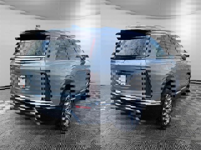 New 2026 Cadillac Vistiq Luxury image 5