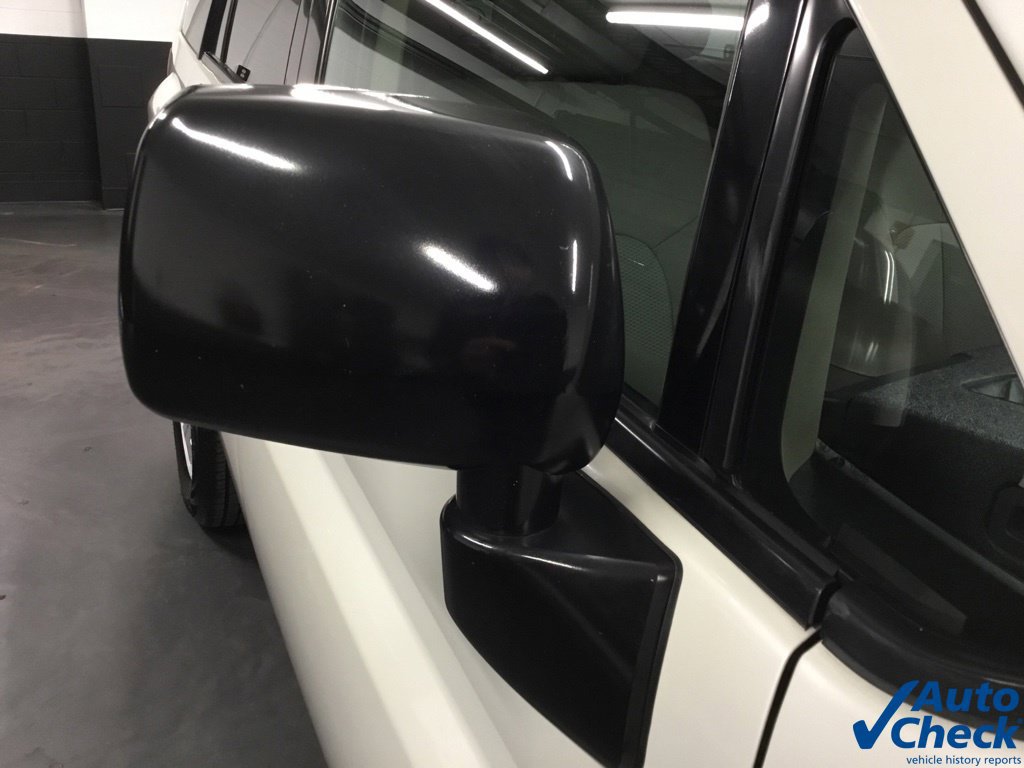 Used 2007 Mitsubishi Endeavor LS FWD image 15