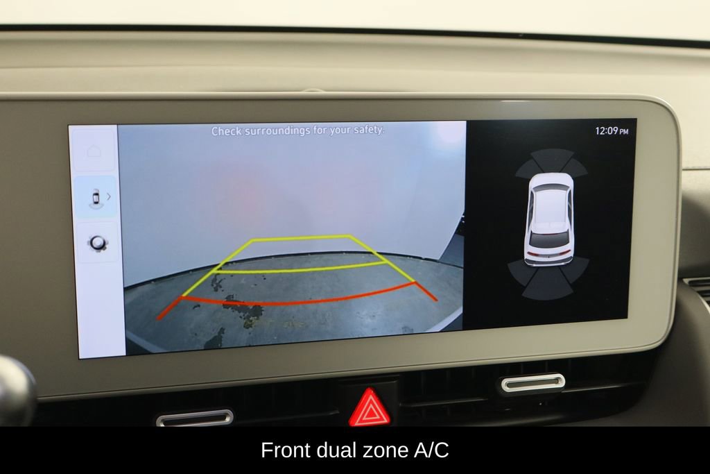 Used 2024 Hyundai Ioniq 5 SEL image 7