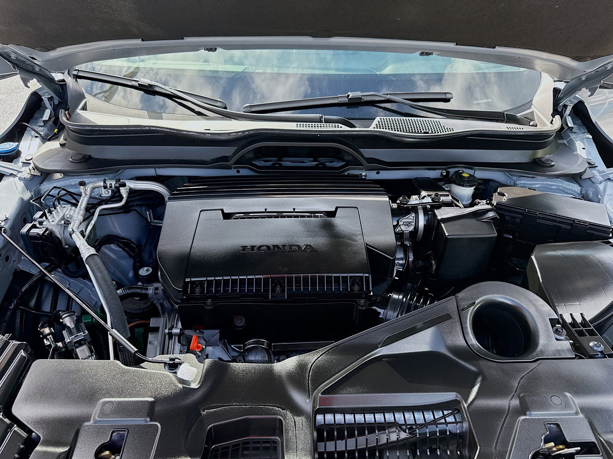 Used 2023 Honda Pilot Sport image 35