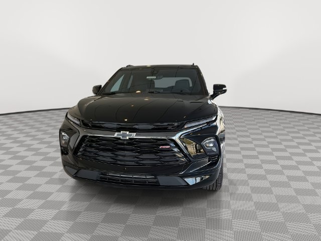 New 2026 Chevrolet Blazer RS w/ Driver Confidence II Package FWD image 4