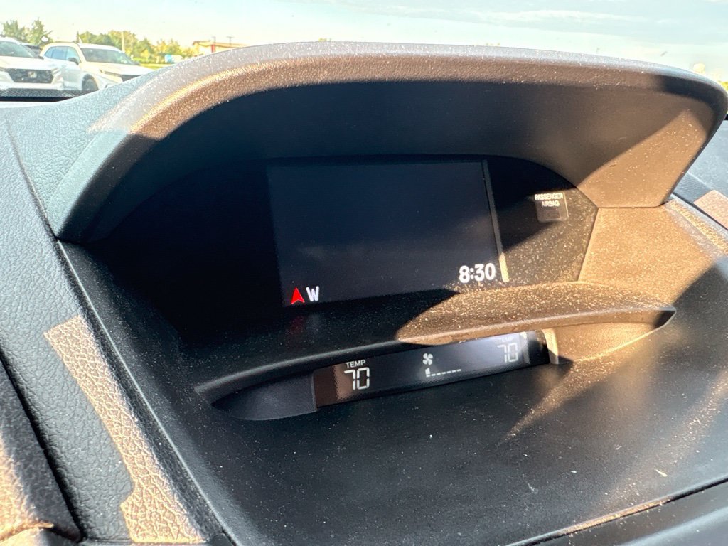 Used 2017 Acura RDX AWD image 23