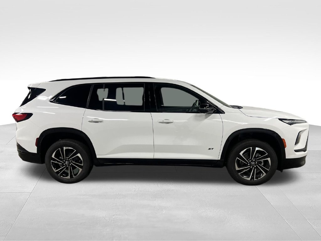 New 2026 Buick Enclave Sport Touring w/ Power Package AWD/4WD image 2