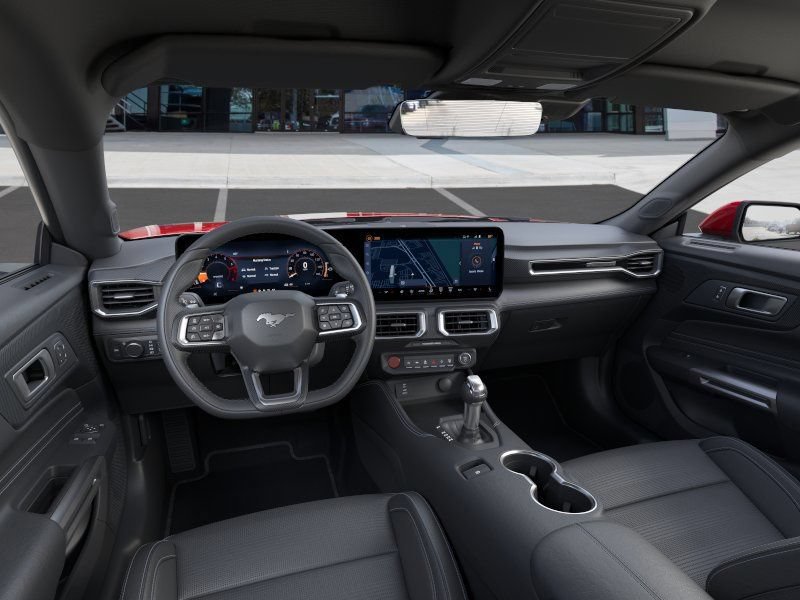 New 2026 Ford Mustang GT Premium RWD image 10