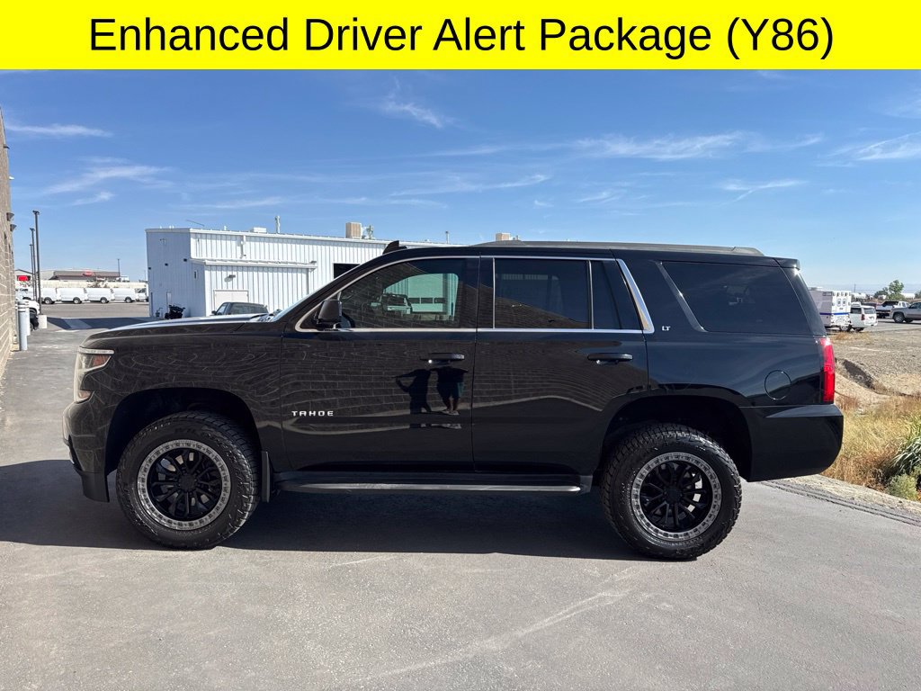 Used 2019 Chevrolet Tahoe LT AWD/4WD image 6