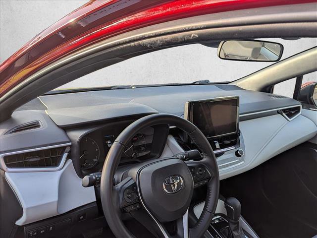 Used 2023 Toyota Corolla SE image 10