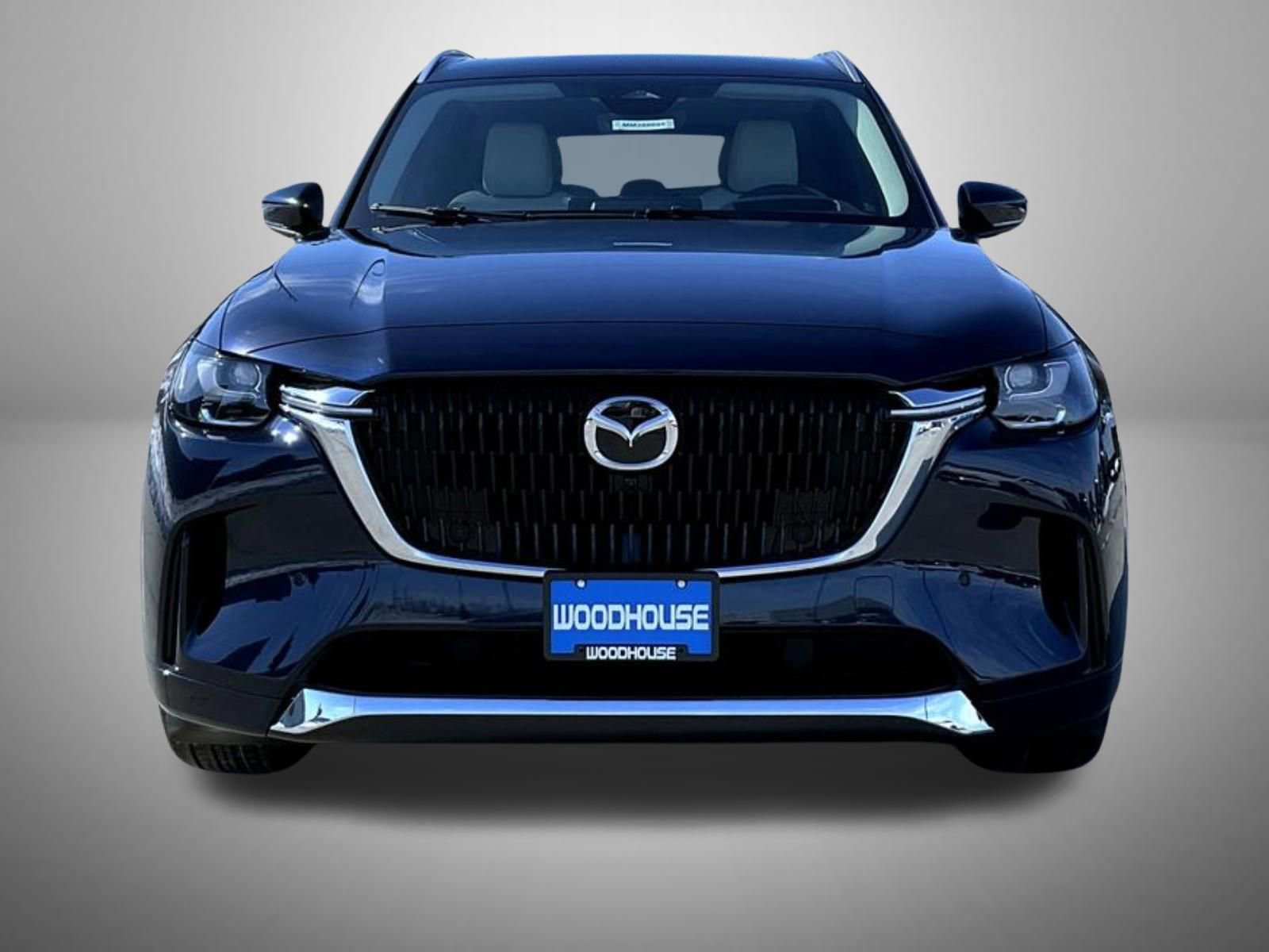 New 2026 MAZDA CX-90 3.3 Turbo S w/ Premium Plus image 2