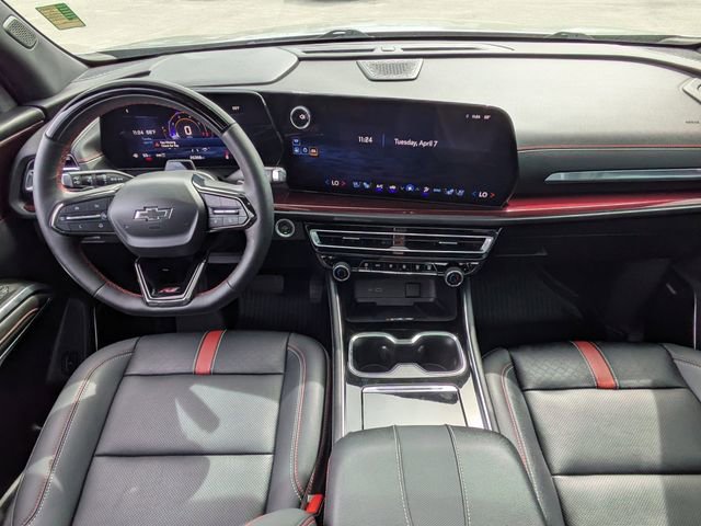 Used 2024 Chevrolet Traverse RS image 20