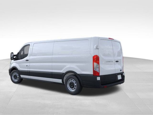 New 2025 Ford Transit 250 Low Roof image 7
