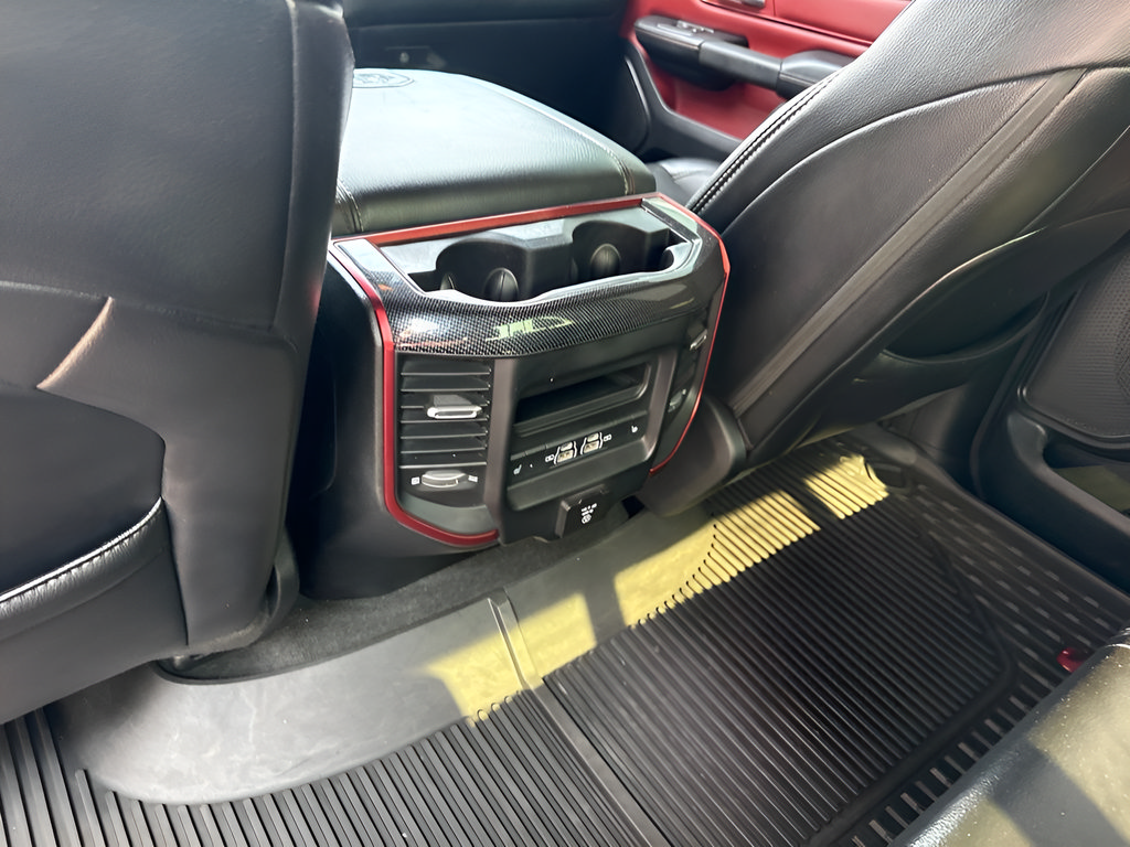 Used 2021 RAM 1500 Rebel w/ Rebel Level 2 Equipment Group AWD/4WD image 11