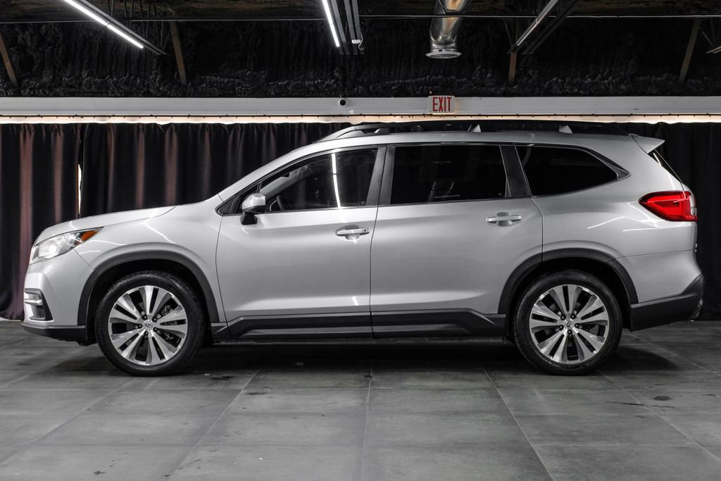 Used 2021 Subaru Ascent Premium w/ Sport Package AWD/4WD image 16