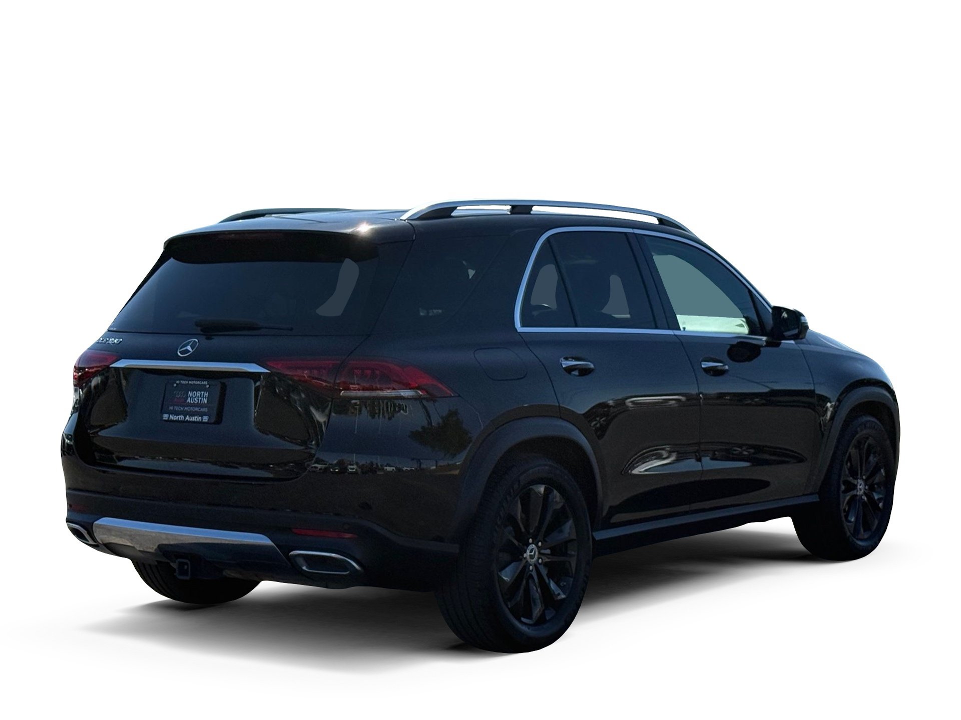 Used 2023 Mercedes-Benz GLE 350 w/ Premium Package image 7