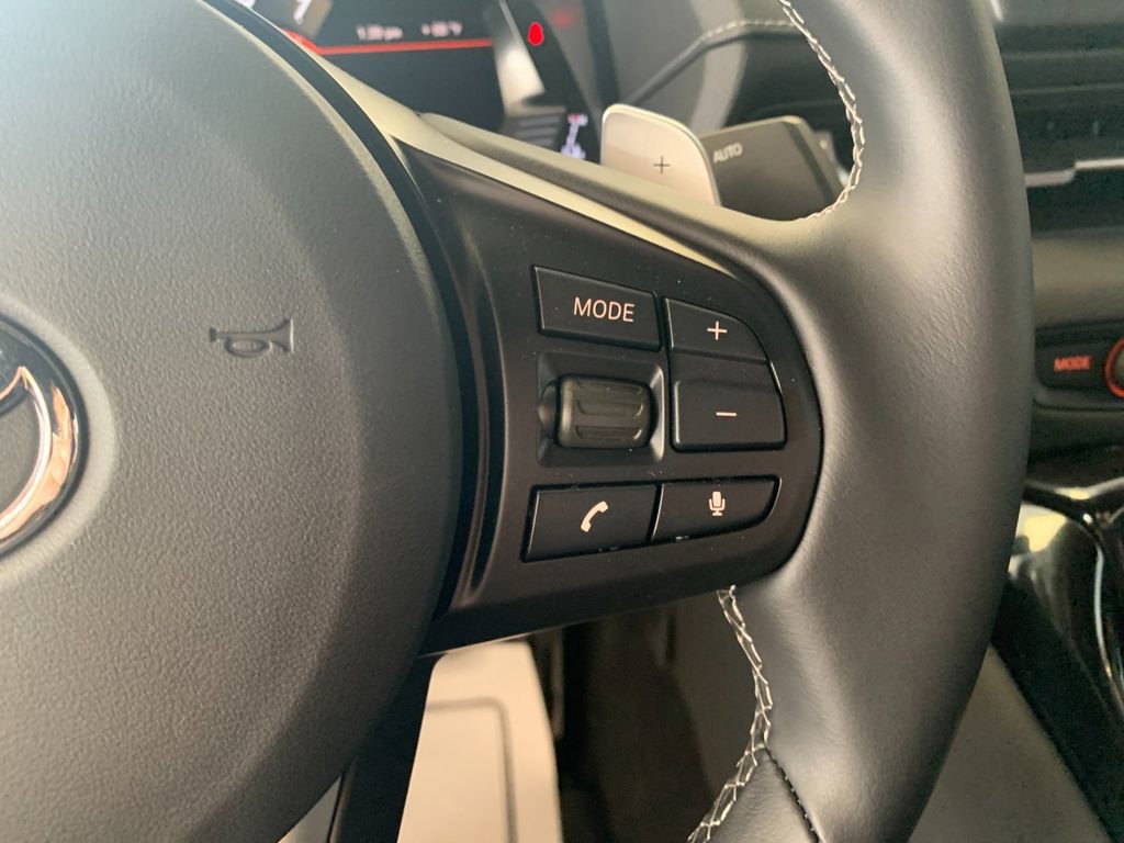 New 2026 Toyota Supra image 23