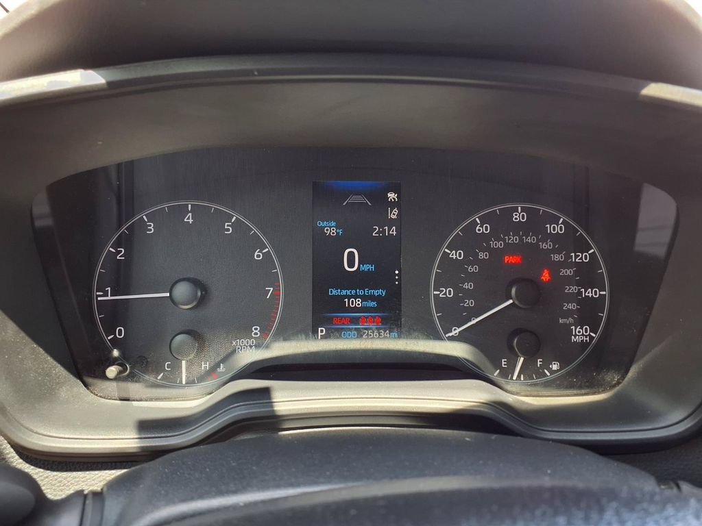 Used 2024 Toyota Corolla LE FWD image 31