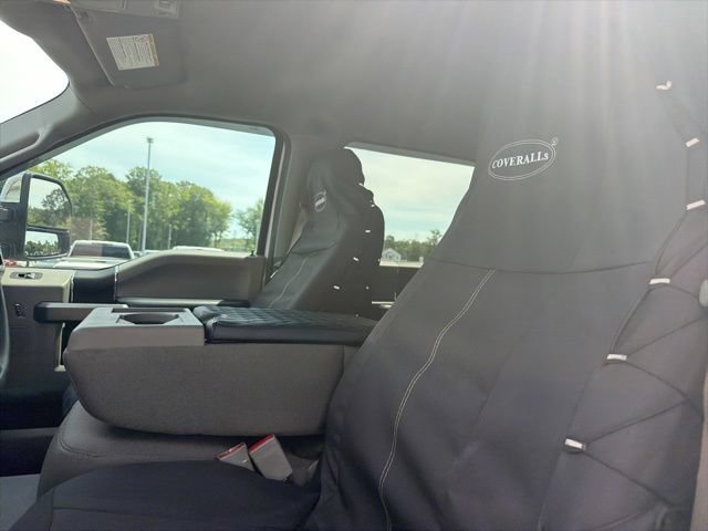 Used 2019 Ford F250 XLT w/ XLT Value Package AWD/4WD image 22