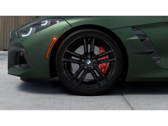 New 2026 BMW Z4 M40i w/ Premium Package image 7