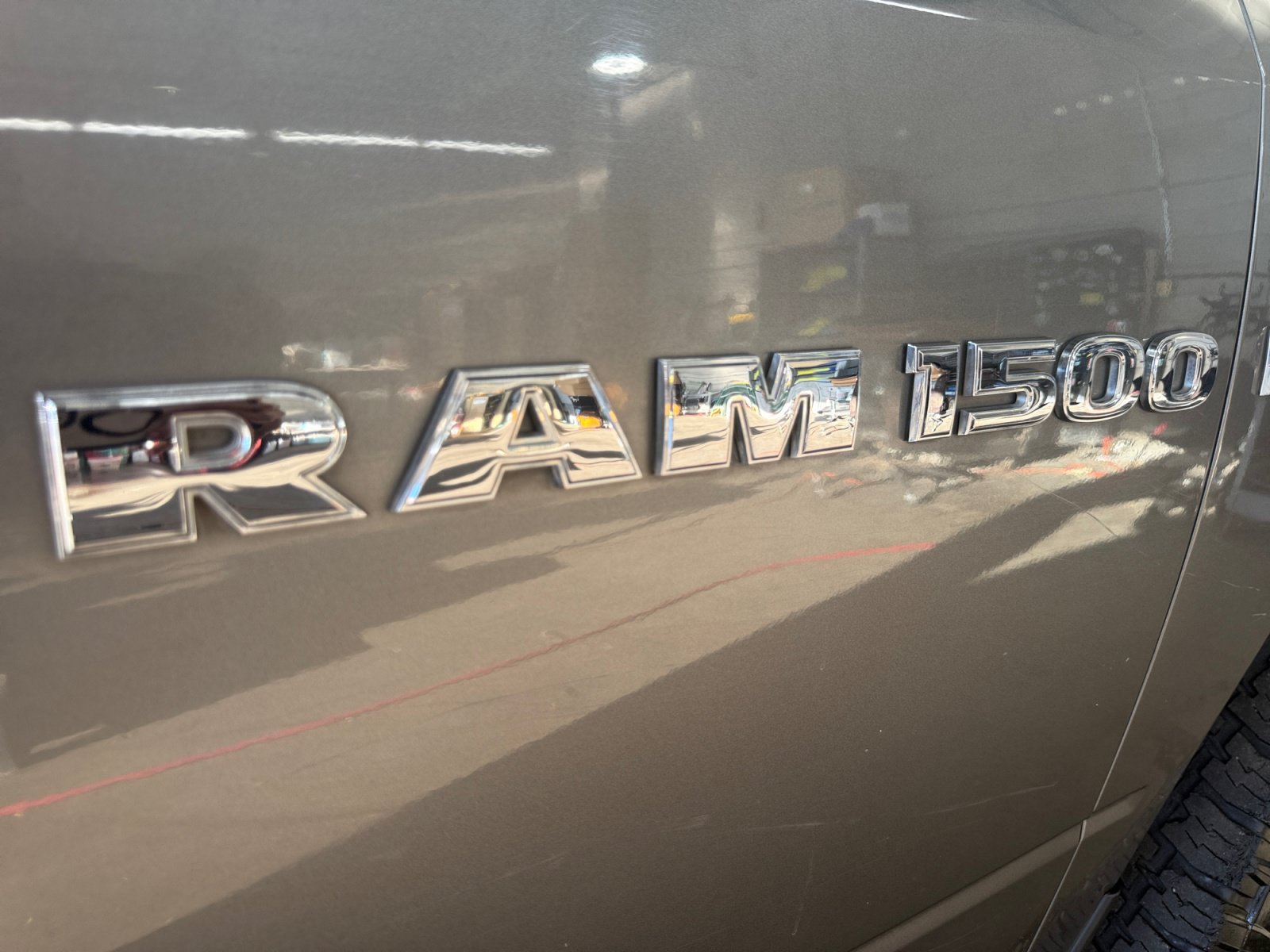 Used 2012 RAM 1500 Sport w/ Sport Premium Group AWD/4WD image 19