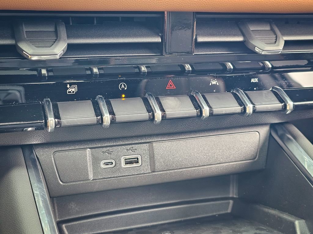 New 2026 GMC Canyon AT4 image 29