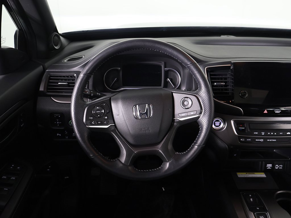 Used 2023 Honda Passport EX-L image 41