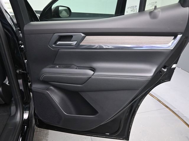 New 2026 GMC Terrain Denali w/ LPO, Floor Liner Package image 16