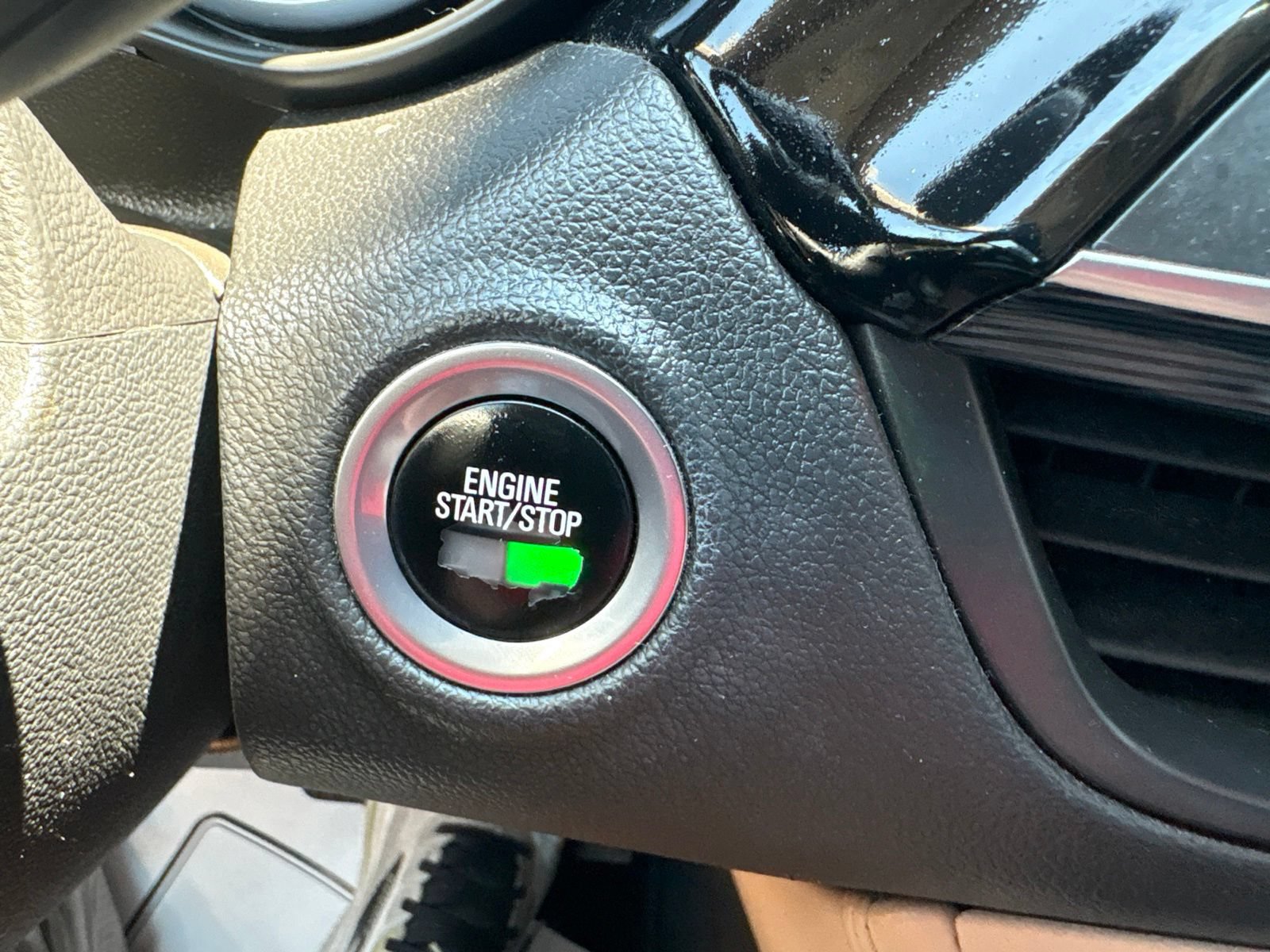 Used 2017 Buick Envision Preferred FWD image 30