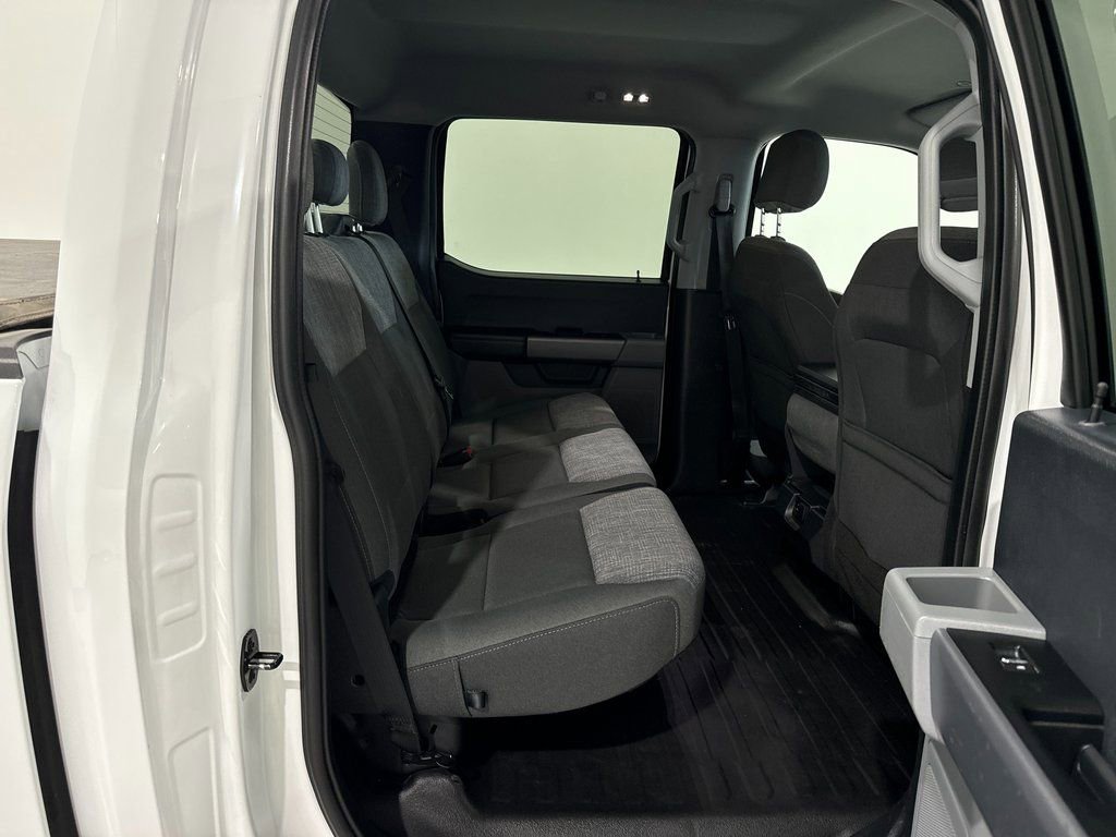 Used 2021 Ford F150 XLT image 24