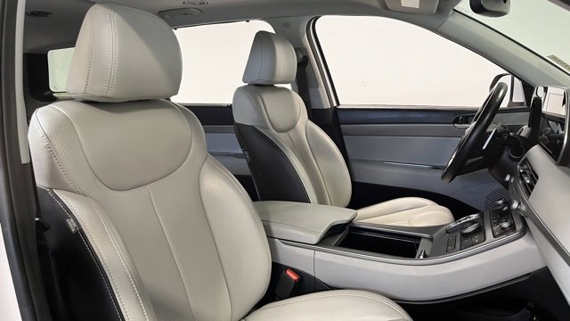 Used 2020 Hyundai Palisade SEL w/ Convenience Package image 10