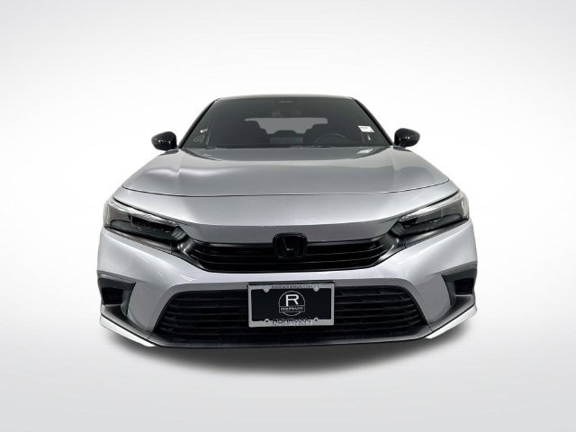 Certified 2024 Honda Civic Sport image 27