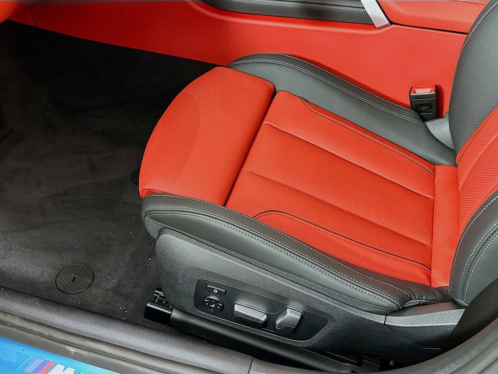 New 2026 BMW 840i xDrive image 26