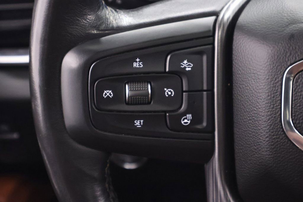 Used 2024 GMC Sierra 3500 Denali Ultimate image 24