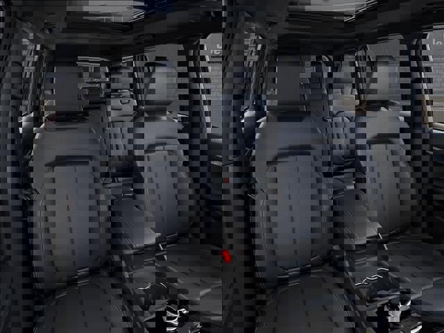 New 2026 Jeep Grand Cherokee L Limited w/ Limited Altitude Package image 34