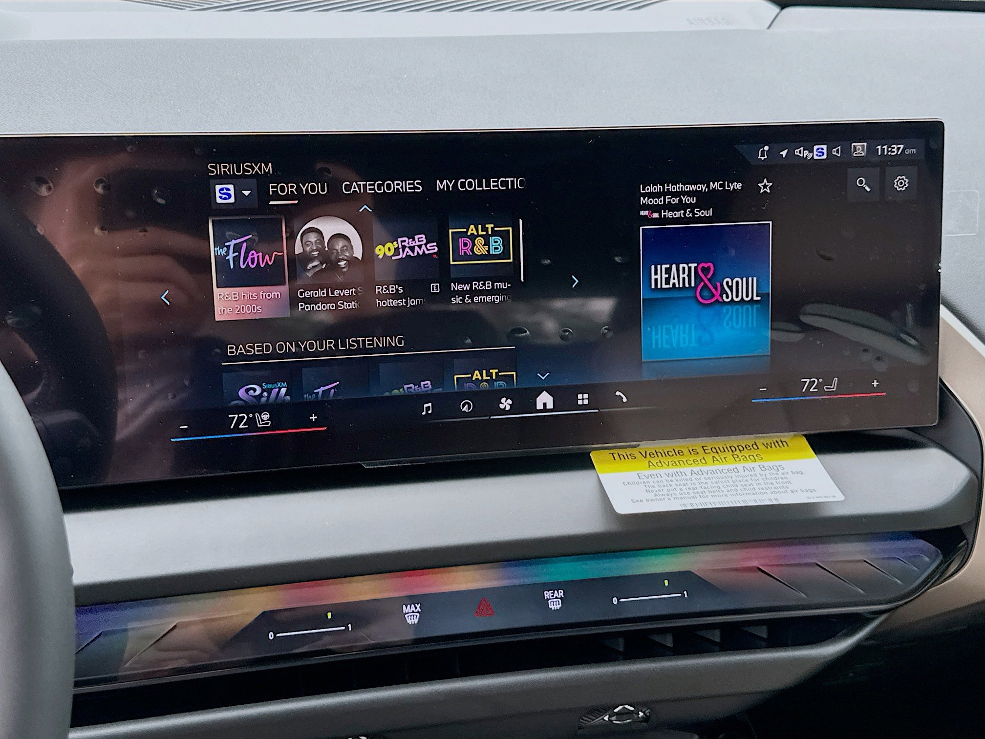 New 2025 BMW X3 xDrive30i w/ Convenience Package image 10