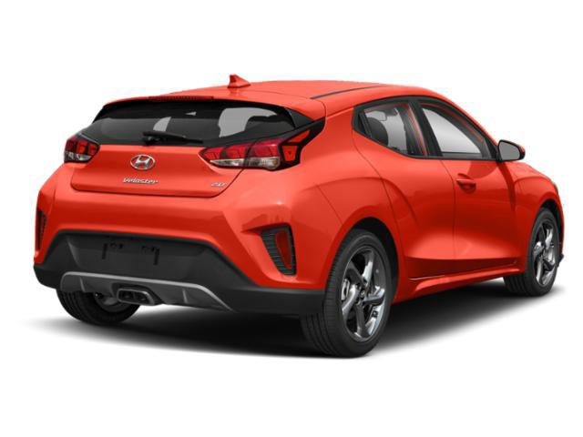 Used 2020 Hyundai Veloster 2.0 Premium FWD image 2