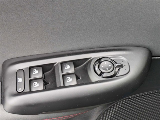 New 2024 Dodge Hornet R/T w/ Track Pack image 11