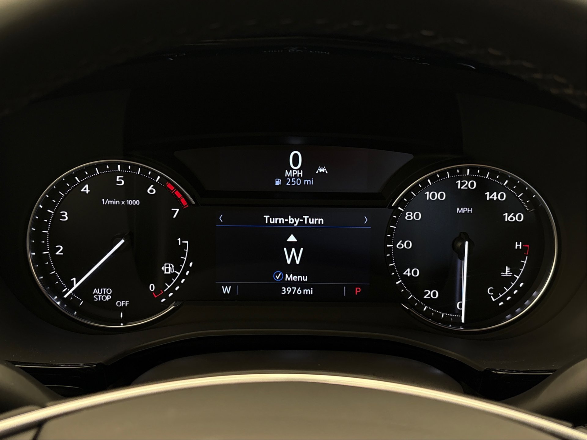 New 2026 Cadillac XT5 Luxury FWD image 18