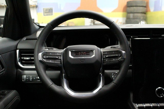 New 2026 GMC Terrain Elevation image 20