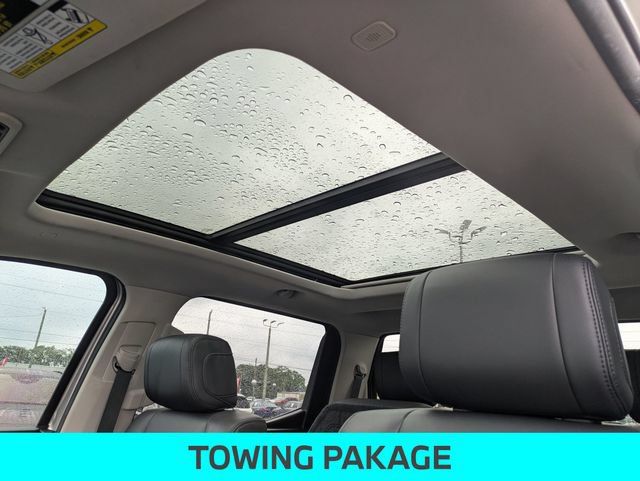 Used 2024 Toyota Tundra Limited AWD/4WD image 17