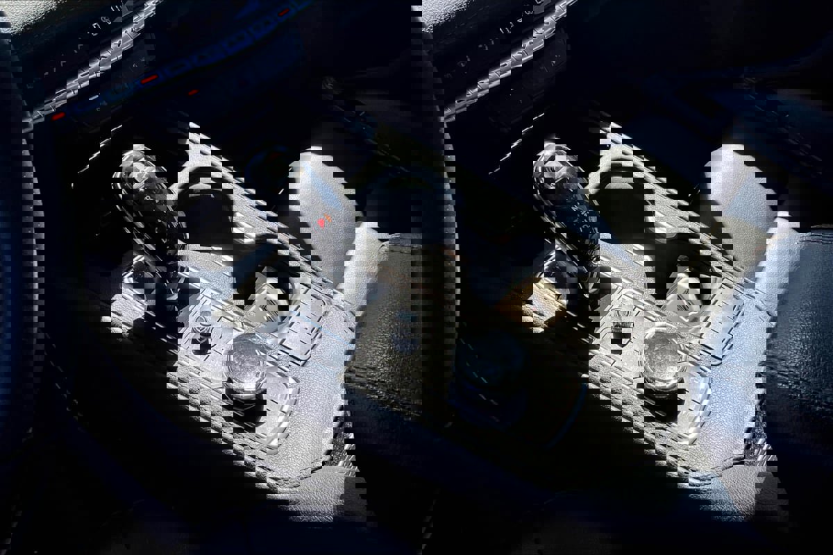 Used 2020 Cadillac XT4 Sport w/ Driver Awareness Package image 15